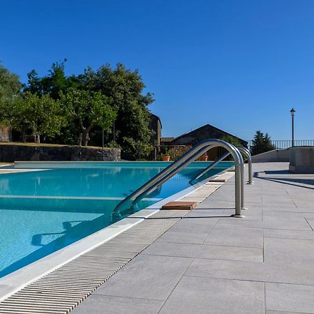 マスカリ La Pietra Antica O' Muntiヴィラ エクステリア 写真
