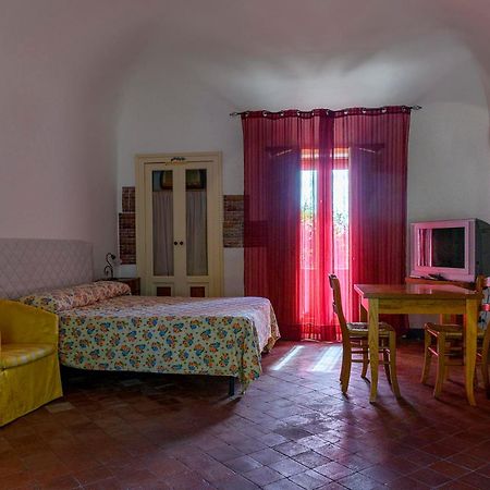 マスカリ La Pietra Antica O' Muntiヴィラ エクステリア 写真
